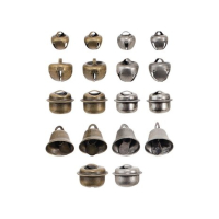 Tim Holtz Idea-ology  Tiny Bells (TH94201)
